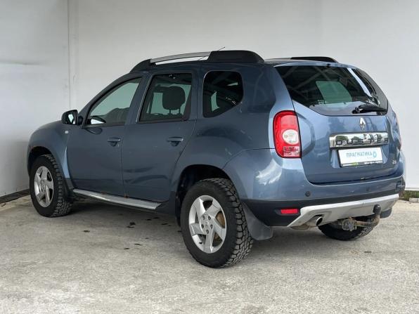 Renault Duster I с пробегом 2014 года, цена 749 000 рублей, 146284 км, внедорожник, Автокод Объявления