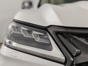 Lexus LX III Рестайлинг 2 Москва  - изображение 53