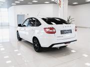 Lada (ВАЗ) Granta I Рестайлинг Самара  - изображение 22