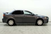 Mitsubishi Lancer X Сургут  - изображение 31