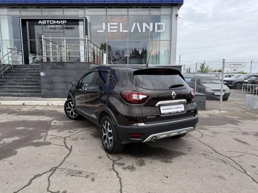 Renault Kaptur I Саратов  - изображение 7