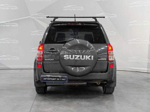 Suzuki Grand Vitara II Рестайлинг с пробегом 2011 года, цена 1 130 000 рублей, 192159 км, внедорожник, Автокод Объявления