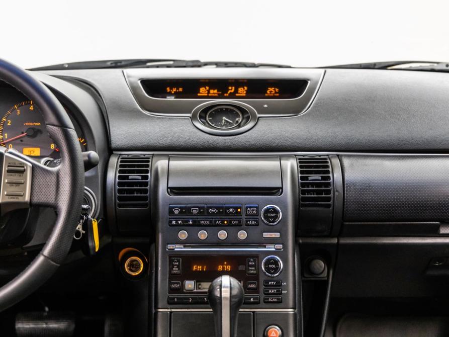 Infiniti G III Волгоград  - изображение 22