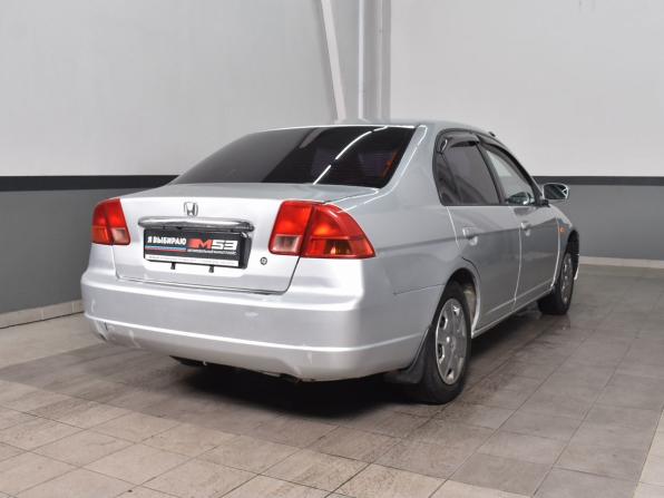 Honda Civic Ferio III с пробегом 2001 года, цена 364 995 рублей, 405461 км, седан, Автокод Объявления