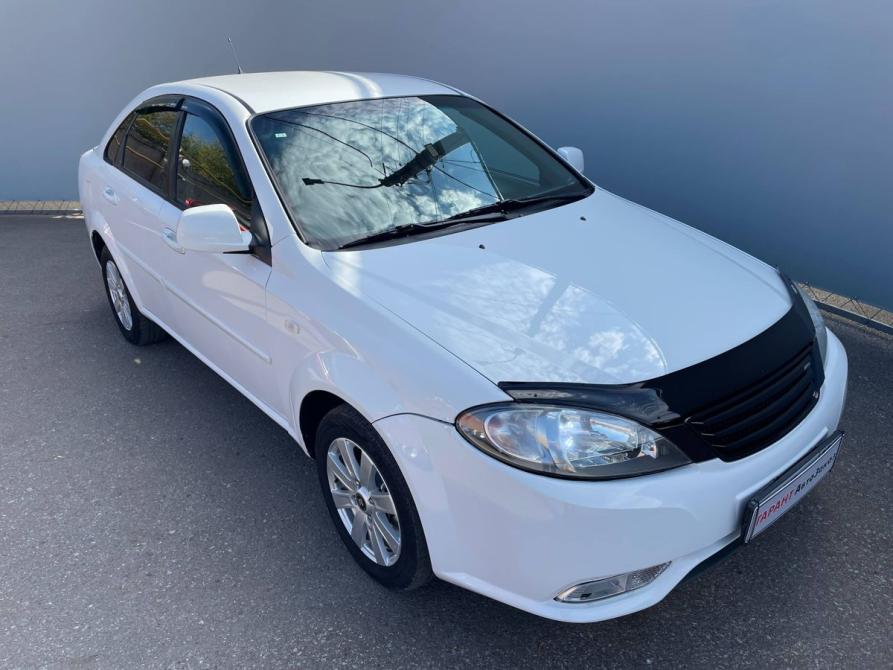Daewoo Gentra II Стерлитамак  - изображение 13