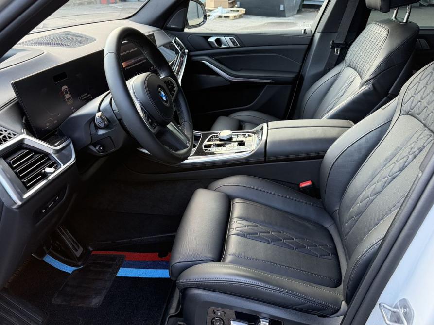 BMW X5 IV (G05/G18) Рестайлинг Москва  - изображение 14