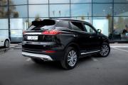 Geely Atlas Pro Тюмень  - изображение 36
