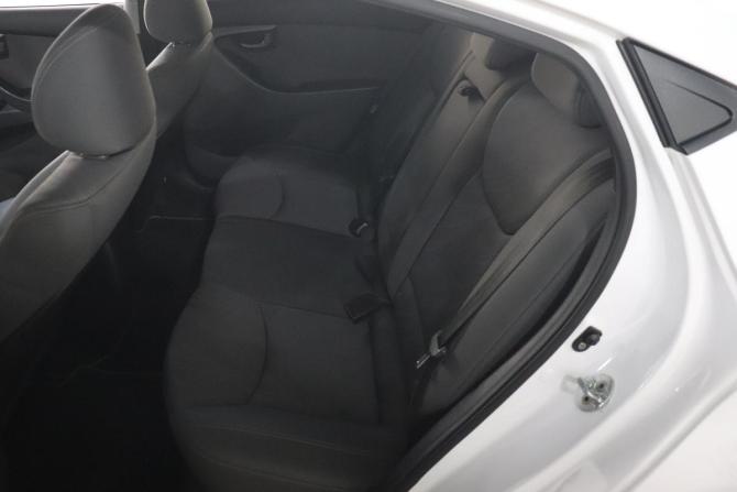 Hyundai Elantra V (MD) Рестайлинг с пробегом 2015 года, цена 1 089 000 рублей, 172964 км, седан, Автокод Объявления