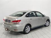 Nissan Almera III (G15) Курск  - изображение 18