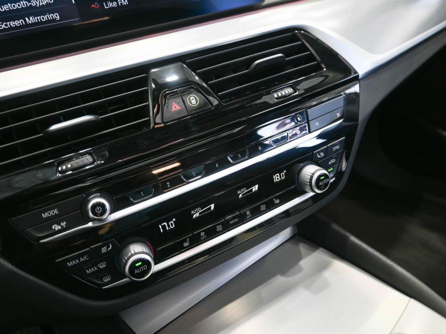 BMW 5 серии VII (G30/G31/G38) Ростов-на-Дону  - изображение 21