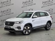 Changan CS75 I Рестайлинг Ставрополь  - изображение 28