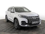 Chery Tiggo 8 I Рестайлинг Санкт-Петербург  - изображение 33