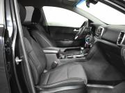Kia Sportage IV Рестайлинг Екатеринбург  - изображение 28