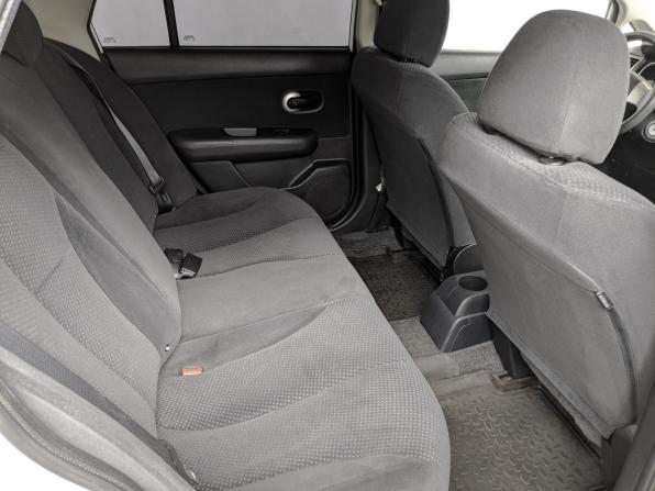 Nissan Tiida I Рестайлинг с пробегом 2012 года, цена 804 175 рублей, 169169 км, седан, Автокод Объявления