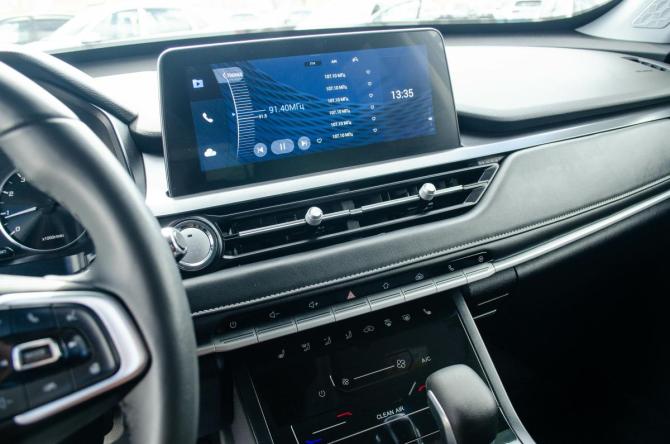 Chery Tiggo 4 Pro I с пробегом 2023 года, цена 1 499 000 рублей, 14000 км, внедорожник, Автокод Объявления