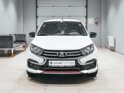 Lada (ВАЗ) Granta I Рестайлинг Екатеринбург  - изображение 21
