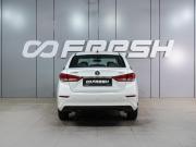 Changan Alsvin Воронеж  - изображение 24