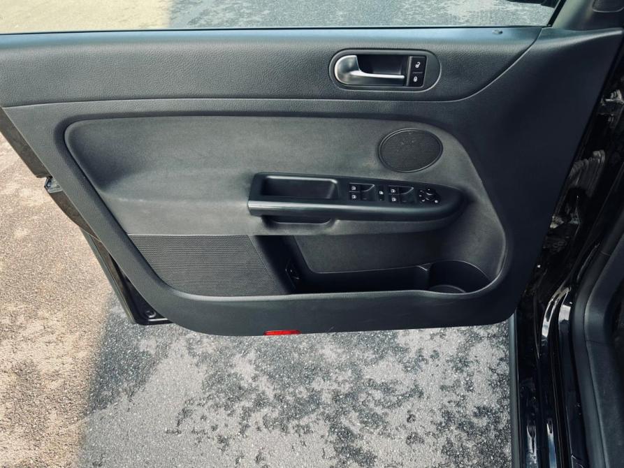 Volkswagen Golf Plus II Санкт-Петербург  - изображение 8