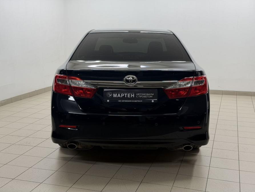 Toyota Camry VII (XV50) Вологда  - изображение 5