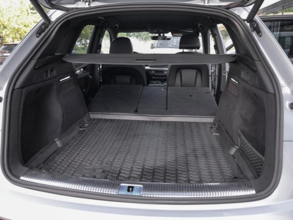 Audi Q5 II (FY) с пробегом 2020 года, цена 3 390 000 рублей, 73615 км, внедорожник, Автокод Объявления