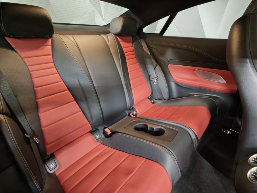Mercedes-Benz E-Класс V (W213 S213 C238) Рестайлинг Москва  - изображение 16