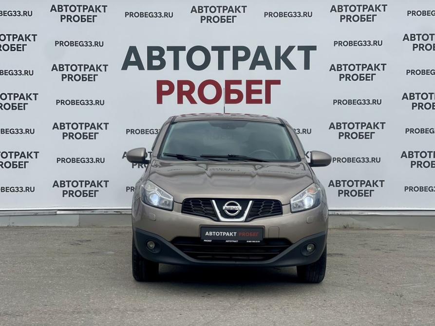 Nissan Qashqai I Рестайлинг Владимир  - изображение 2
