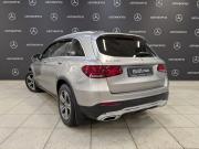 Mercedes-Benz GLC I (X253) Рестайлинг Москва  - изображение 33