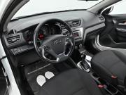 Kia Rio III Рестайлинг Москва  - изображение 20
