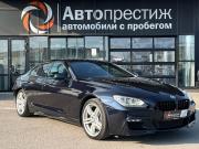 BMW 6 серии III (F06/F13/F12) Волгоград  - изображение 26