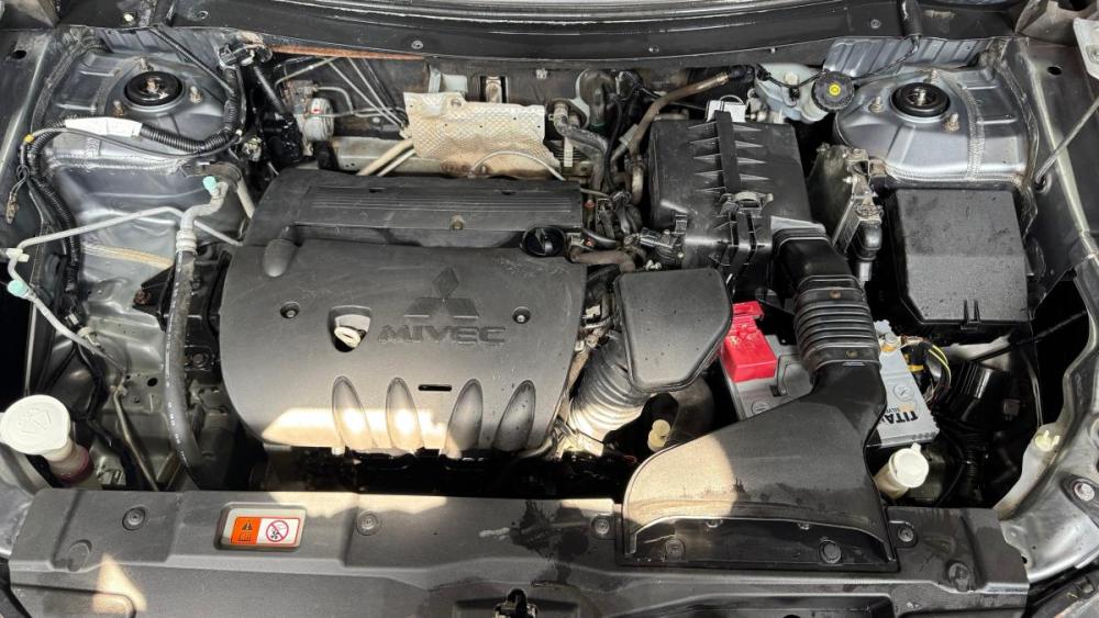 Mitsubishi Outlander III Магнитогорск  - изображение 7