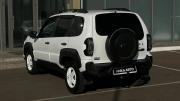 Lada (ВАЗ) Niva Travel I Оренбург  - изображение 22