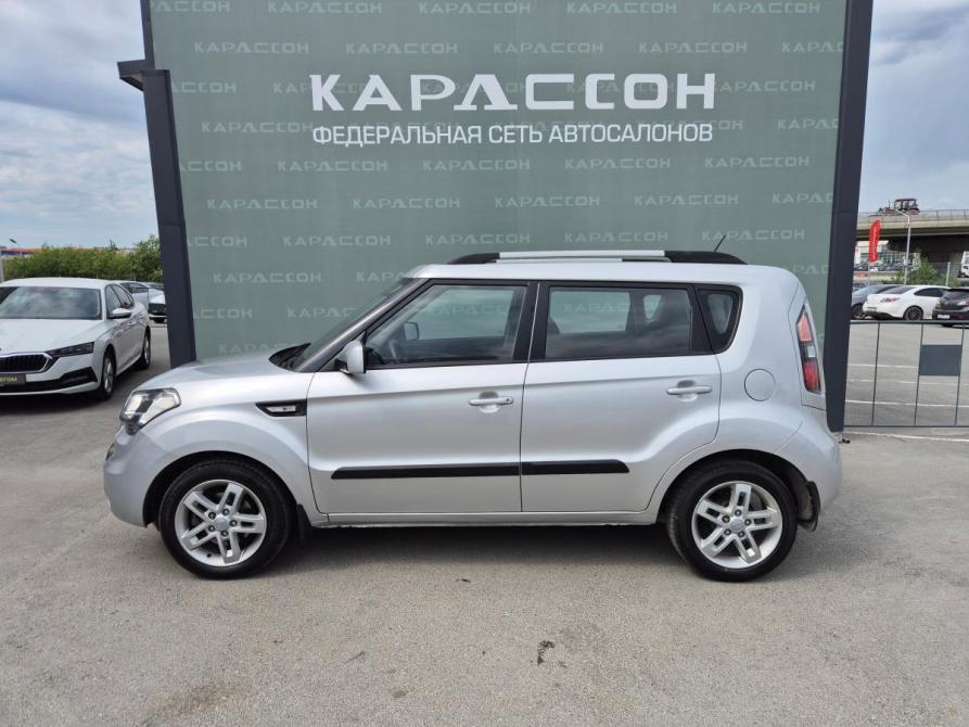 Kia Soul I Екатеринбург  - изображение 3