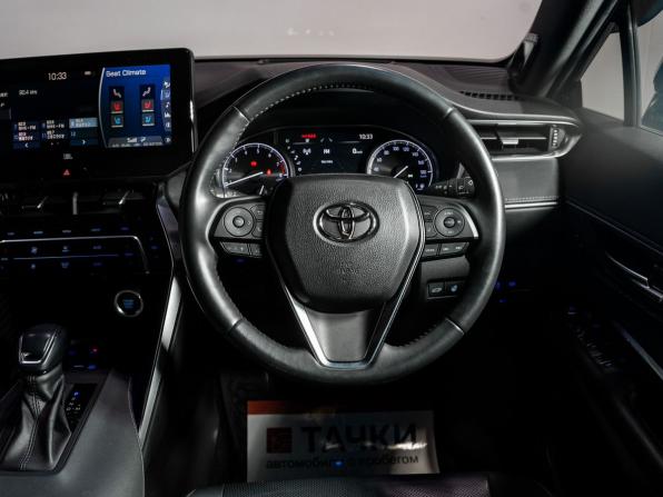 Toyota Harrier IV (XU80) с пробегом 2020 года, цена 4 219 000 рублей, 34200 км, внедорожник, Автокод Объявления