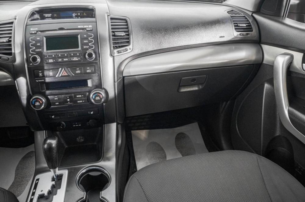Kia Sorento II Барнаул  - изображение 22