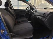 Chevrolet Aveo I Рестайлинг Пермь  - изображение 27