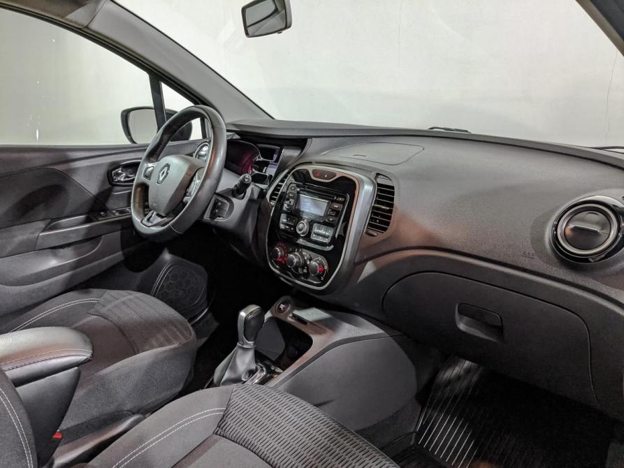 Renault Kaptur I Химки  - изображение 13