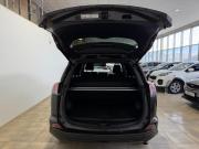 Toyota RAV4 IV (XA40) Рестайлинг Новороссийск  - изображение 59