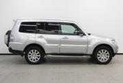 Mitsubishi Pajero IV Екатеринбург  - изображение 32