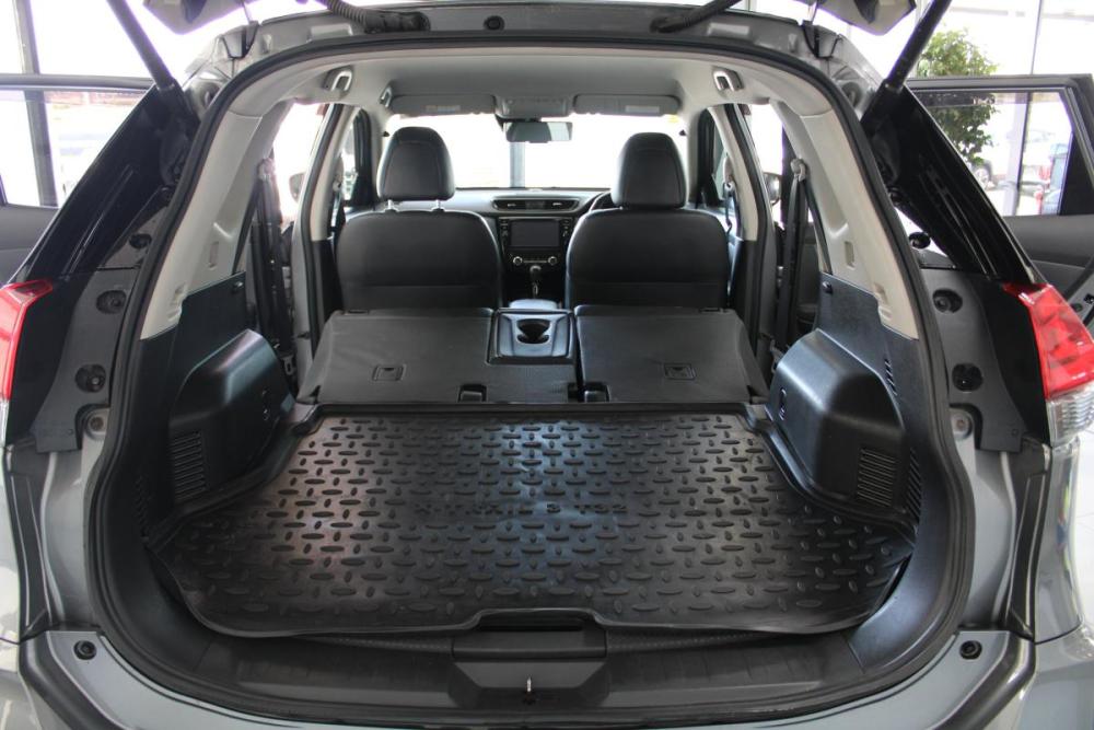 Nissan X-Trail III Рестайлинг Красноярск  - изображение 42