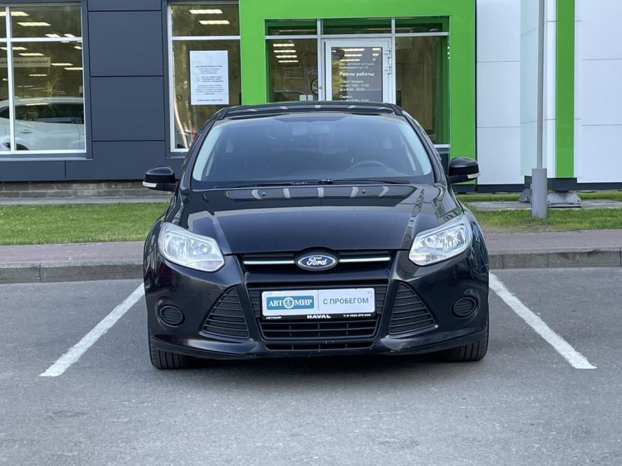 Ford Focus III Ярославль  - изображение 2