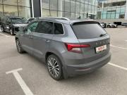 Skoda Karoq I Москва  - изображение 24