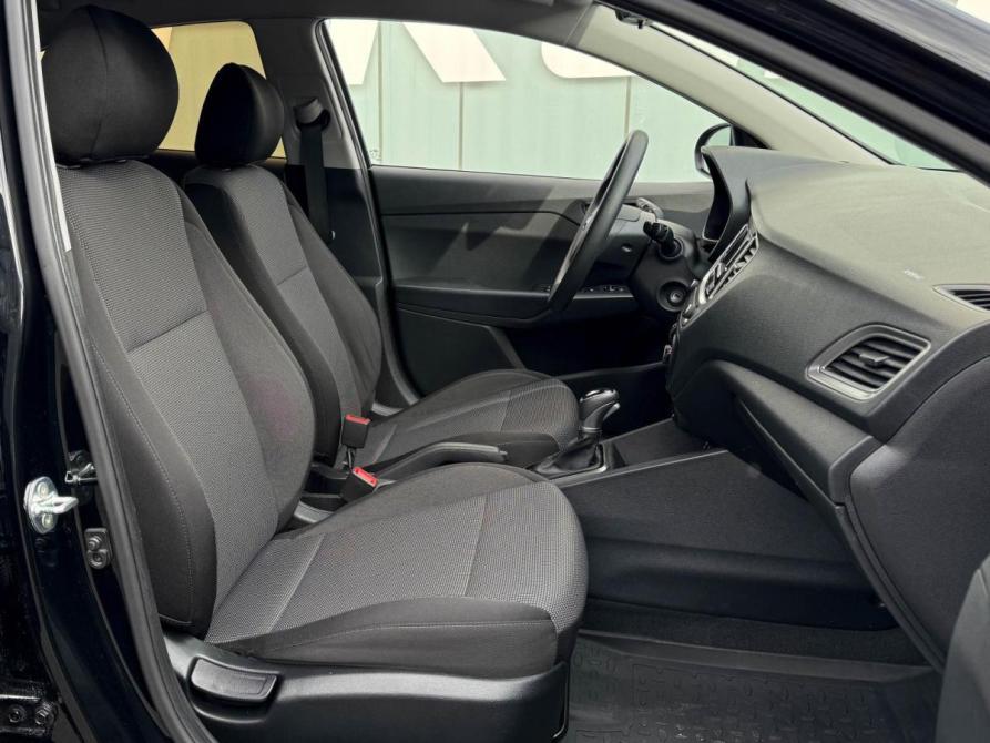 Hyundai Solaris II Рестайлинг Кропоткин  - изображение 8