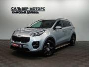 Kia Sportage IV Пермь  - изображение 25