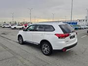 Mitsubishi Outlander III Рестайлинг 2 Тюмень  - изображение 22