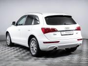 Audi Q5 I (8R) Москва  - изображение 23