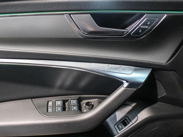 Audi A6 V (C8) с пробегом 2020 года, цена 4 269 000 рублей, 34463 км, седан, Автокод Объявления