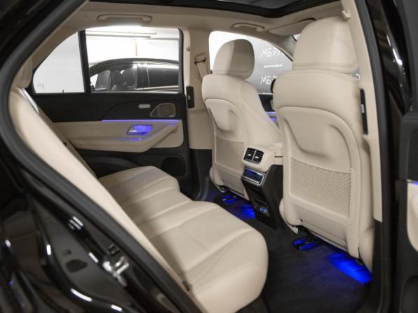 Новый Mercedes-Benz GLE II (V167) Рестайлинг 2026 года, цена 11 500 000 рублей, внедорожник, Автокод Объявления