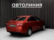 Lada (ВАЗ) Vesta I Красноярск  - изображение 20