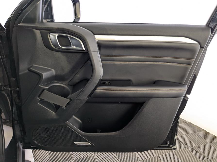 Haval Dargo Москва  - изображение 22