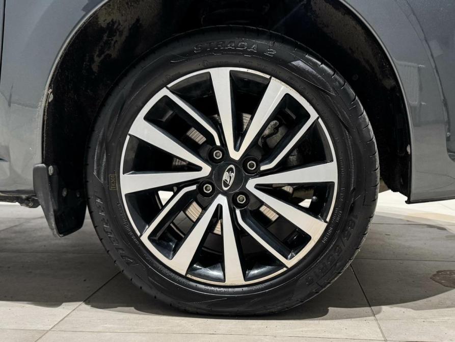 Lada (ВАЗ) Granta I Рестайлинг Екатеринбург  - изображение 11